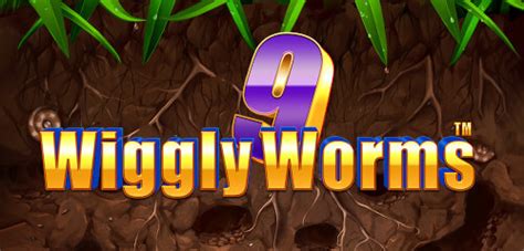 9 Wiggly Worms NetBet